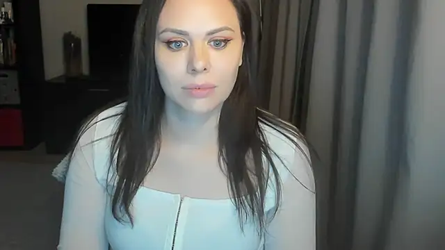 แชท XXX สดของ MollyCheiz