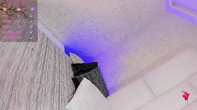 Angeles_BusstのライブXXXチャット