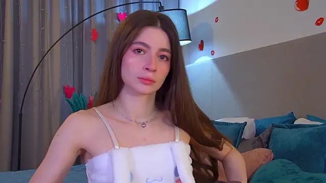 Chat XXX en directo de AmeliaFlares