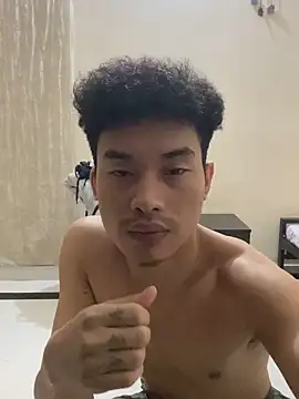 Chat +18 de PhilMyDick ao vivo