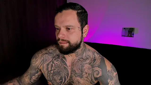 แชท XXX สดของ natevillage