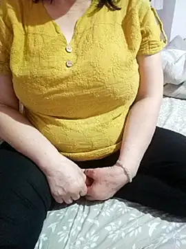 AsyaZz Chat XXX live