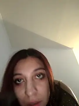 Chat +18 de caronicole77 ao vivo