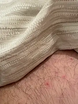 Show modela _Mishaa01 na web-kameri