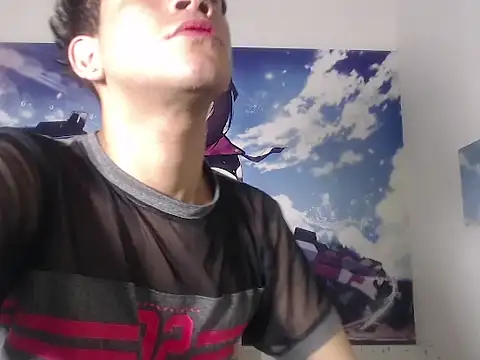 Chat +18 de Ailanys_Miller ao vivo