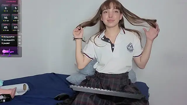 Ashly_pinkxx Chat XXX live