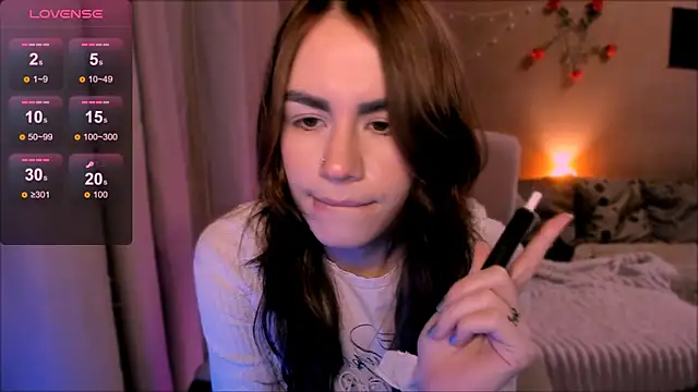 _selectrra Chat XXX in diretta