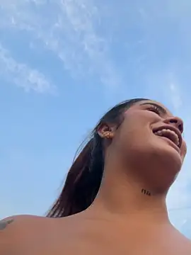 دردشة Kaily_Sweet16 الجنسية المباشرة