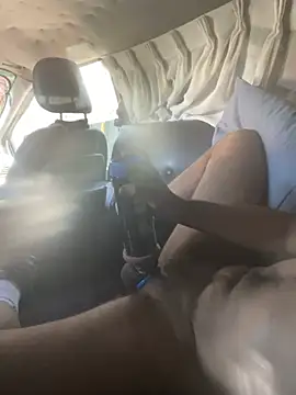 Dave_5518 Webcam show