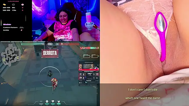 دردشة ALIS_E_G الجنسية المباشرة