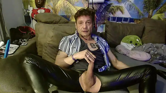 Chatroom XXX en direct de druckfug