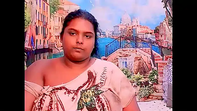 Indianfairy99 Chat XXX in diretta