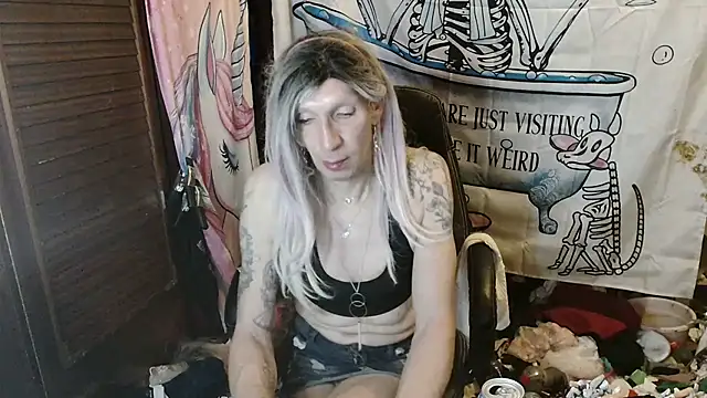 Ombeline1n Webbikameraesitys