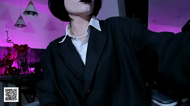 Živý XXX chat _Misha_Addams_