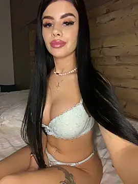 Živý XXX chat Ameliablack_1