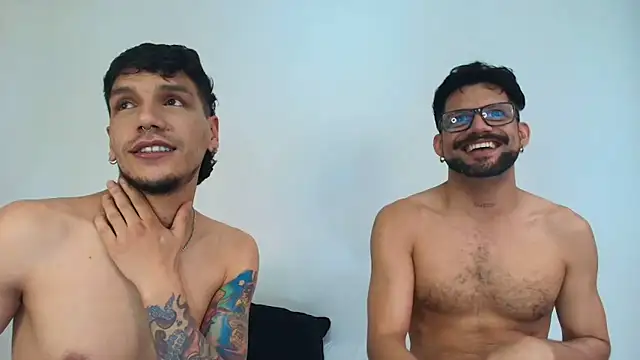 Benjamin_show live XXX chat