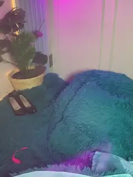 Živý XXX chat Abbydreams_