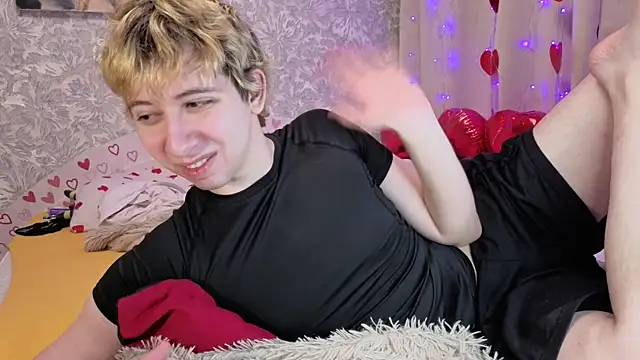 عرض كام Timothy_Fox