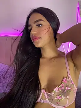 XXX chat uživo modela trex_x