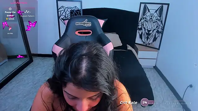 Alanagp Chat XXX live