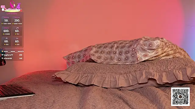 Živý XXX chat sweetlittlevenus