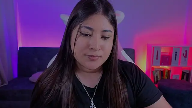 Gabs__ Adlı Modelin Canlı XXX Sohbeti