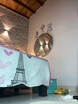 Yassy_vazquez Adlı Modelin Canlı XXX Sohbeti