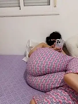 Samaarsexy23 Adlı Modelin Canlı XXX Sohbeti