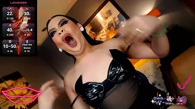 FridaHumphrey's Webcam Show