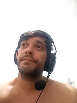 ghostfu1996 Show Webcam