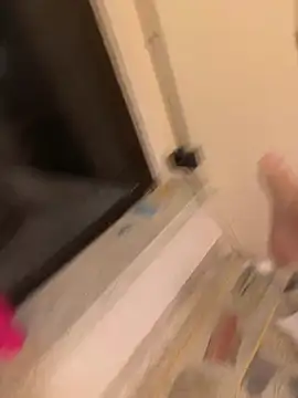 Sembang XXX Secara Langsung TheAlejandroDolls