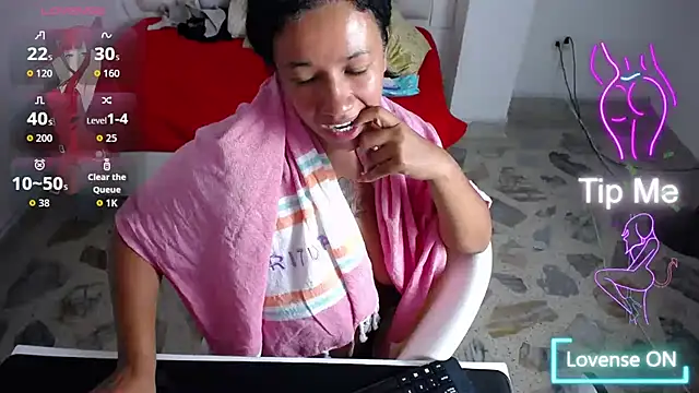 Živý XXX chat michel_rous_