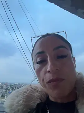 Chat XXX en directo de JanexHope