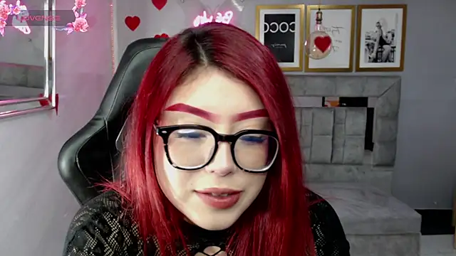 Chat +18 de Red_Bunny_v ao vivo