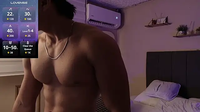 Thony_Big 在線直播表演