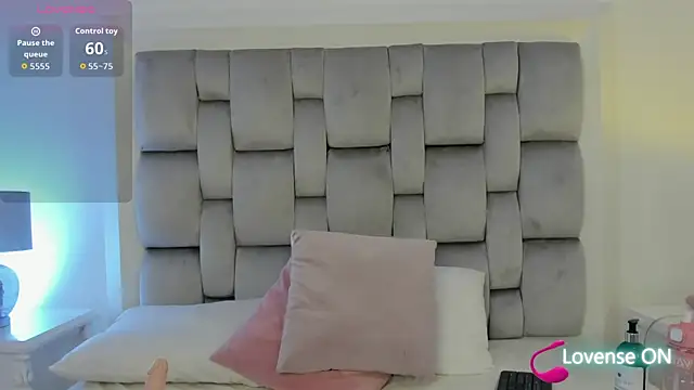 Chat XXX en directo de amber__ferrera