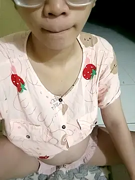 joywhar-55 Adlı Modelin Canlı XXX Sohbeti