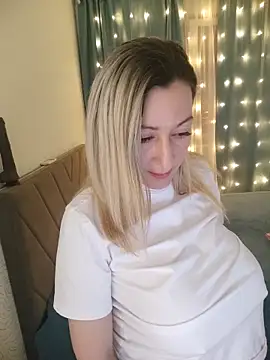 Živý XXX chat MilanaBoobs