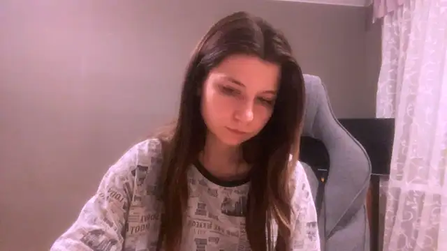 Živý XXX chat LunnaBliss