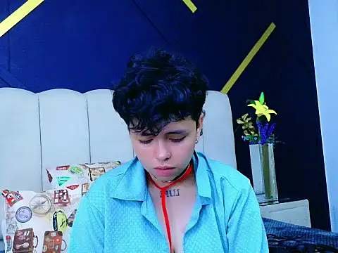 Sembang XXX Secara Langsung NikiEvanz