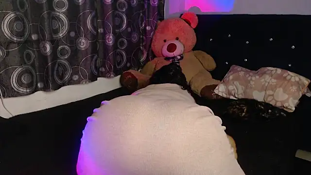 ANGELIQUE_KLANE Chat XXX live