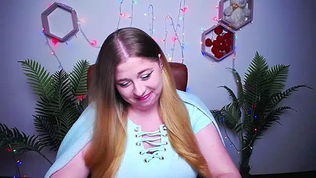 Živý XXX chat JessikaDaniel