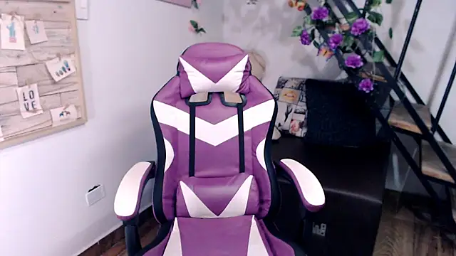 Živý XXX chat samantha_baby_