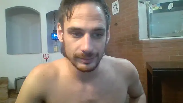 Stevenson988 라이브 XXX 채팅