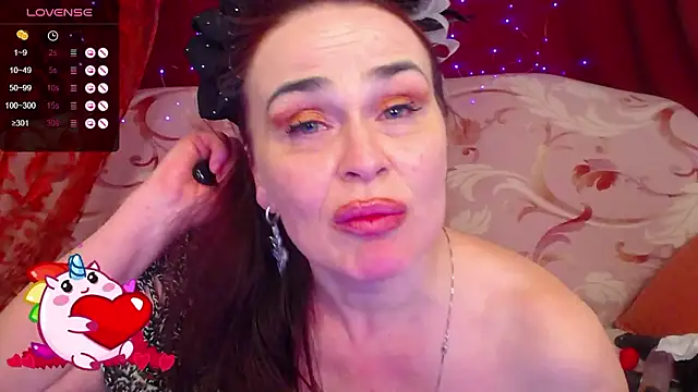 hotzlata 라이브 XXX 채팅