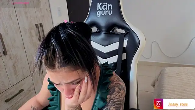 Victoryyy_ Chat XXX live