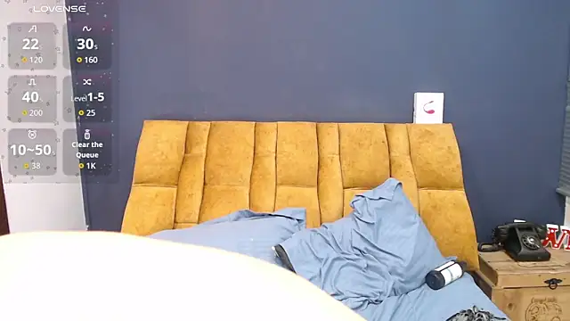 KendraaSimons 라이브 XXX 채팅