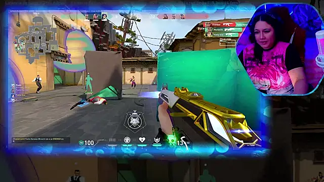 ALIS_E_G's Live XXX Chat