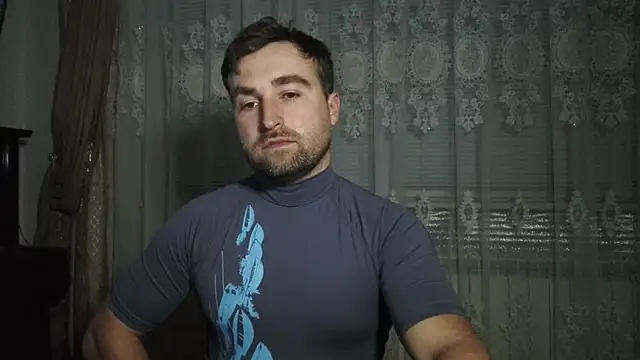 MoonDykun Webcamshow