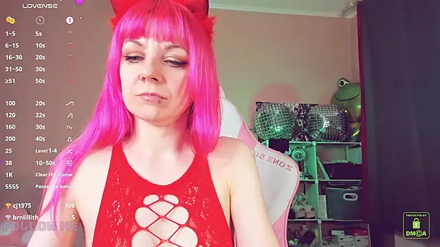 AmyRose6969's Live XXX Chat